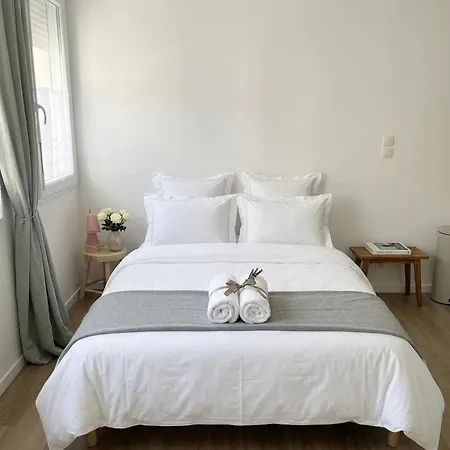 Bright & Cozy Studio10 Min To & Nausicaa Quiet Street Lejlighed Boulogne-sur-Mer